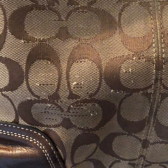 👜Coach purse - Picture 4 of 6